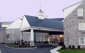 Amish View Inn And Suites Lancaster Pa